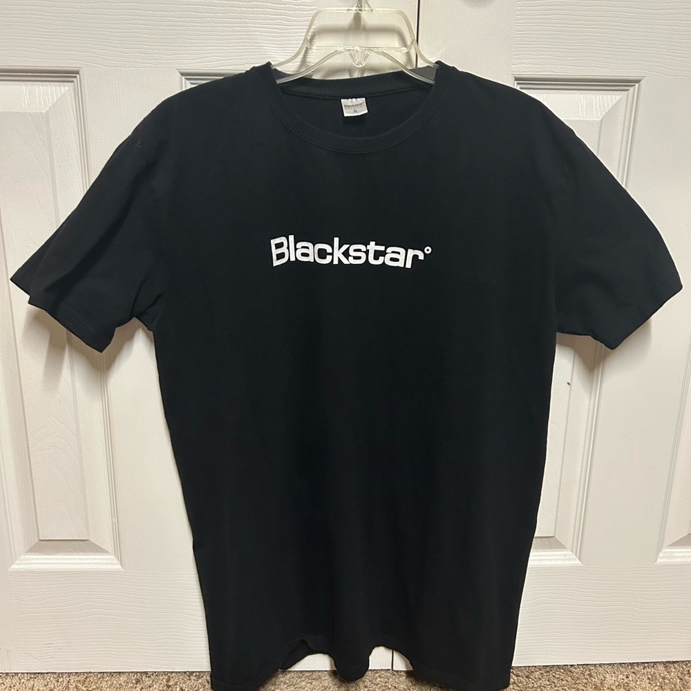 Blackstar Amps T-Shirt